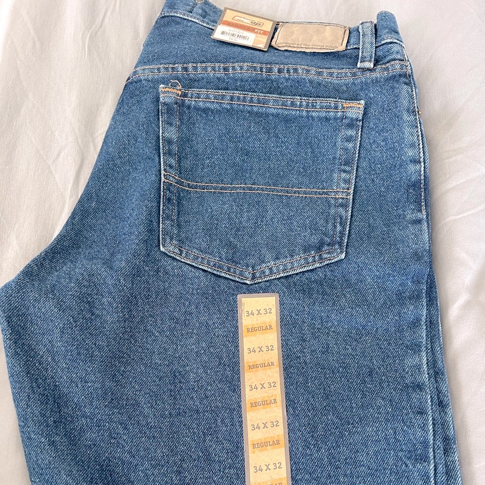 NWT Men’s Urban Pipeline Jeans
